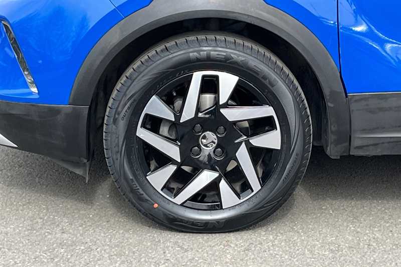 Used Vauxhall Mokka 2021 for sale - 78120360: Photo 11