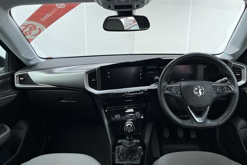 Used Vauxhall Mokka 2021 for sale - 78120360: Photo 13