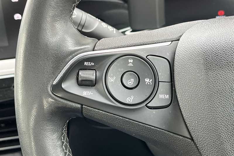 Used Vauxhall Mokka 2021 for sale - 78120360: Photo 21