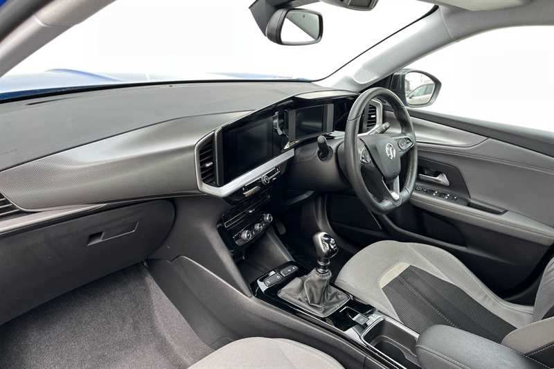 Used Vauxhall Mokka 2021 for sale - 78120360: Photo 39