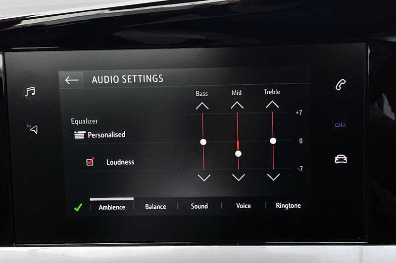 Used Vauxhall Mokka 2021 for sale - 78120360: Photo 41