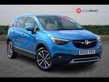 2020 - 1.2T [130] Elite Nav 5dr [Start Stop] Auto Hatchback Automatic