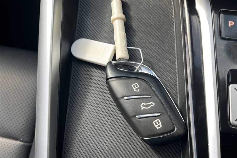 Used MG MG ZS 2024 for sale - 78159870: Photo 36