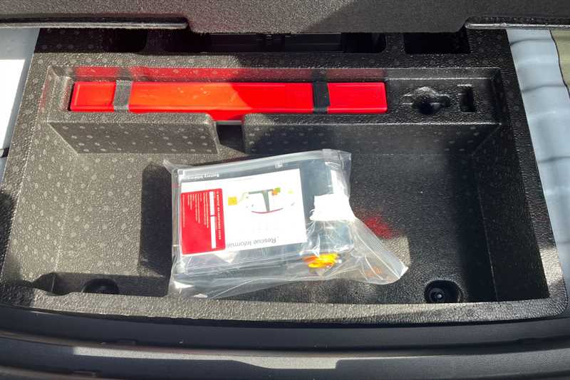 Used MG MG ZS 2024 for sale - 78159870: Photo 37