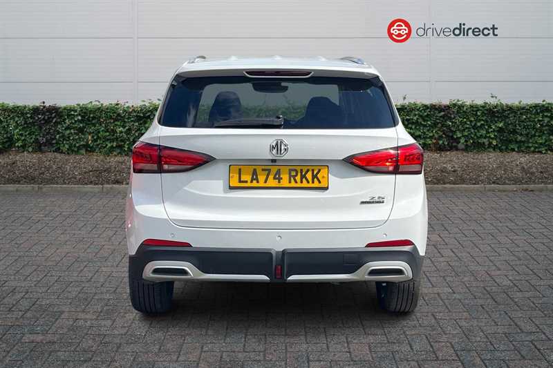 Used MG MG ZS 2024 for sale - 78159870: Photo 4