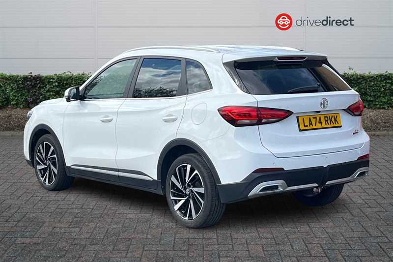 Used MG MG ZS 2024 for sale - 78159870: Photo 5