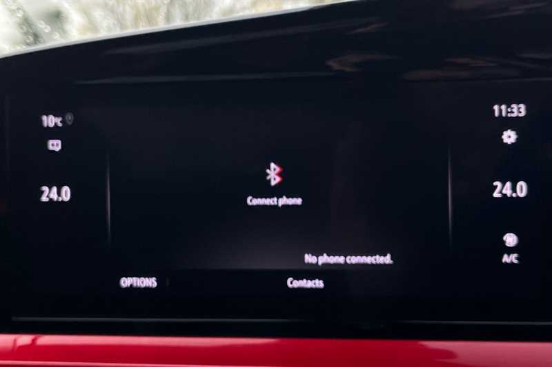 Used Vauxhall Mokka 2022 for sale - 77415578: Photo 44