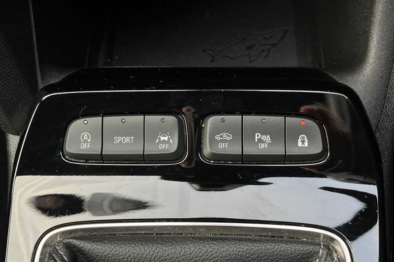 Used Vauxhall Mokka 2022 for sale - 77415578: Photo 48