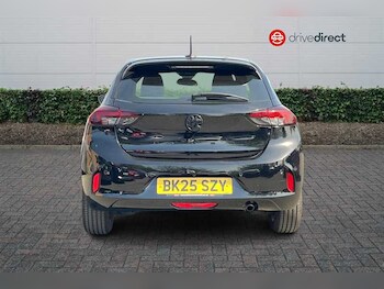 Used Vauxhall Corsa 2025 for sale - 78249253: Photo