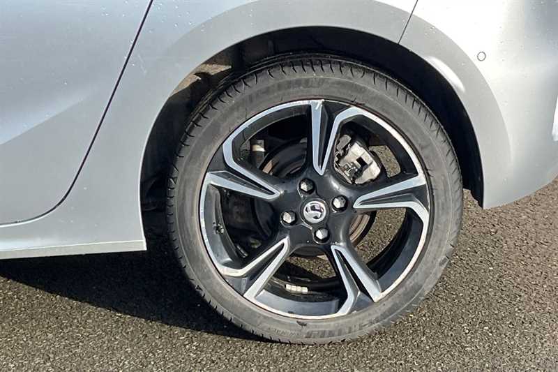 Used Vauxhall Corsa 2022 for sale - 78050918: Photo 12