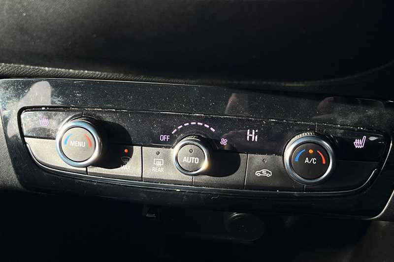 Used Vauxhall Corsa 2022 for sale - 78050918: Photo 15