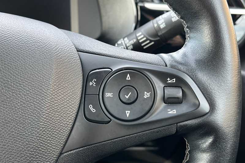 Used Vauxhall Corsa 2022 for sale - 78050918: Photo 22