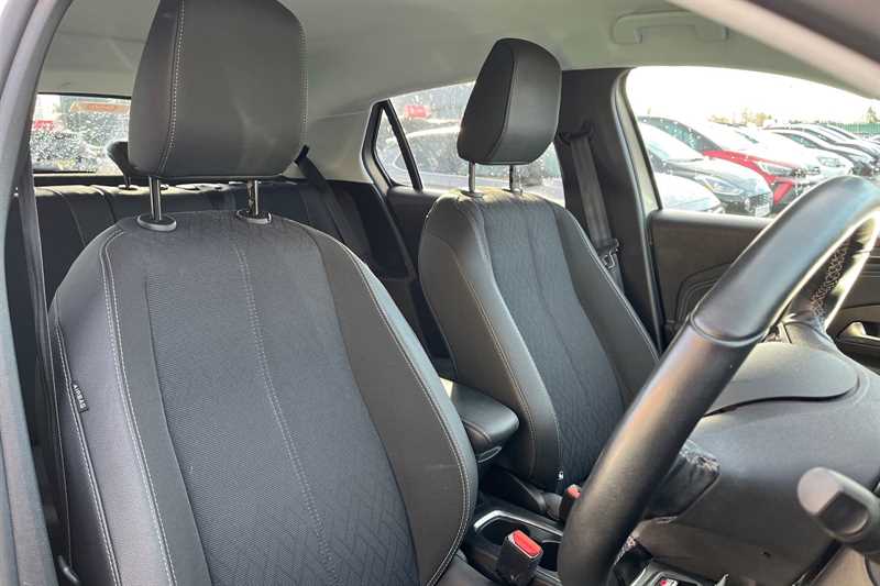 Used Vauxhall Corsa 2022 for sale - 78050918: Photo 23