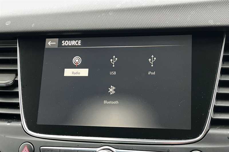 Used Vauxhall Crossland 2022 for sale - 77430644: Photo 18