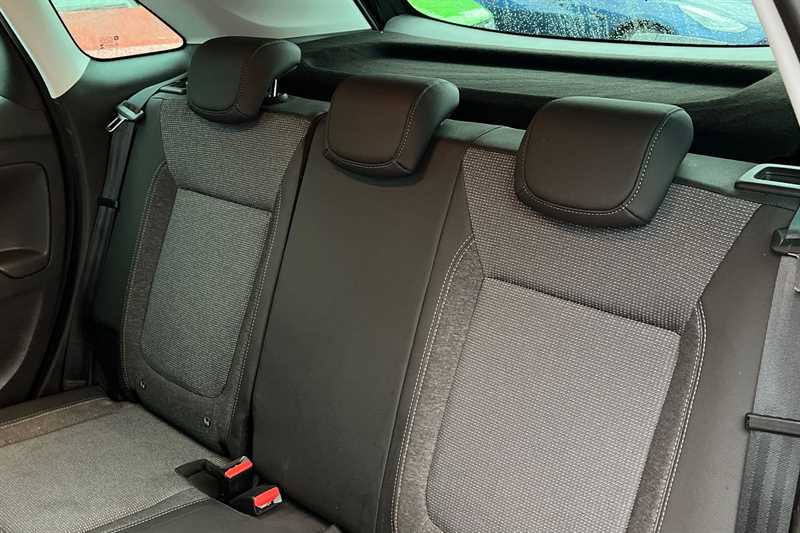 Used Vauxhall Crossland 2022 for sale - 77430644: Photo 24