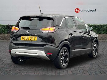 Used Vauxhall Crossland undefined for sale - 77430644: Photo