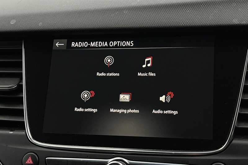 Used Vauxhall Crossland 2022 for sale - 77430644: Photo 40