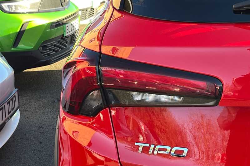 Used Fiat Tipo 2022 for sale - 78160366: Photo 31