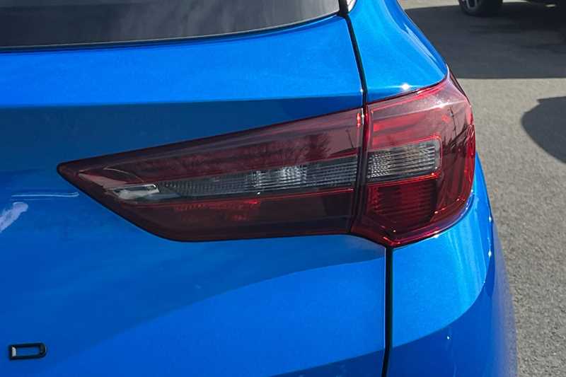 Used Vauxhall Grandland 2023 for sale - 78131047: Photo 32