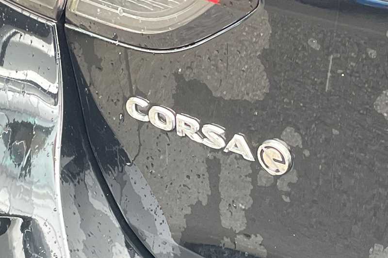 Used Vauxhall Corsa 2022 for sale - 77900063: Photo 30
