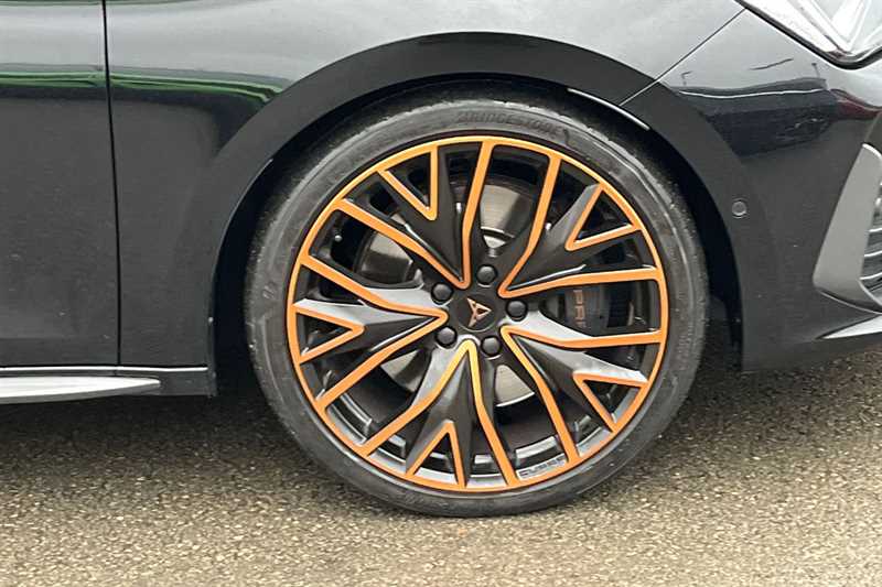 Used Cupra Leon 2024 for sale - 77566895: Photo 10