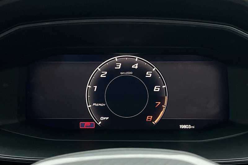 Used Cupra Leon 2024 for sale - 77566895: Photo 20