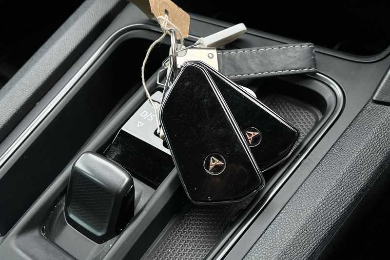 Used Cupra Leon 2024 for sale - 77566895: Photo 36