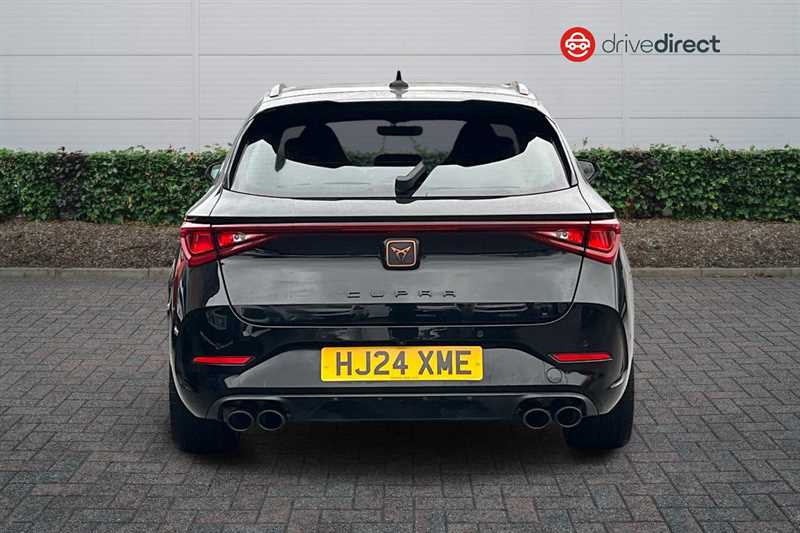 Used Cupra Leon 2024 for sale - 77566895: Photo 4