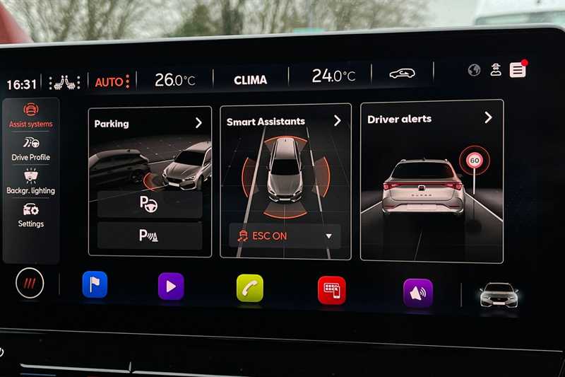 Used Cupra Leon 2024 for sale - 77566895: Photo 45