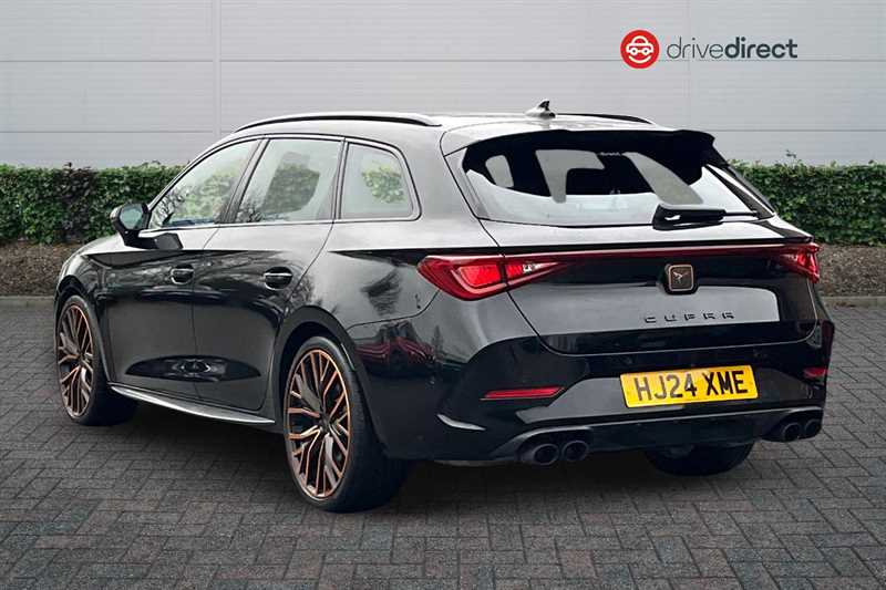 Used Cupra Leon 2024 for sale - 77566895: Photo 5