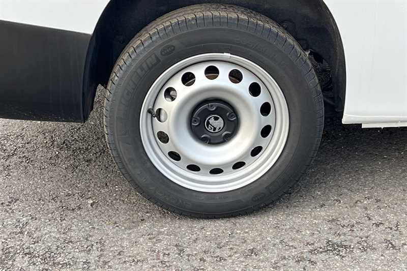 Used Vauxhall Combo for sale - 78208579: Photo 9