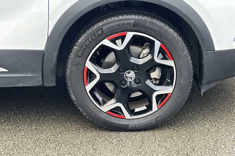 Used Vauxhall Mokka Electric 2022 for sale - 76955971: Photo 10