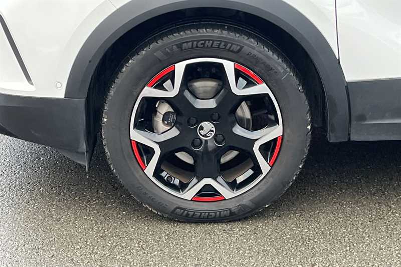 Used Vauxhall Mokka Electric 2022 for sale - 76955971: Photo 11