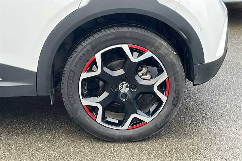 Used Vauxhall Mokka Electric 2022 for sale - 76955971: Photo 12