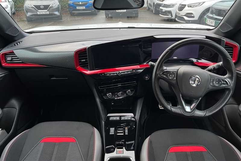 Used Vauxhall Mokka Electric 2022 for sale - 76955971: Photo 13