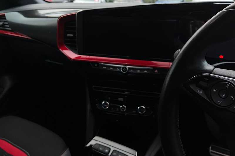 Used Vauxhall Mokka Electric 2022 for sale - 76955971: Photo 14