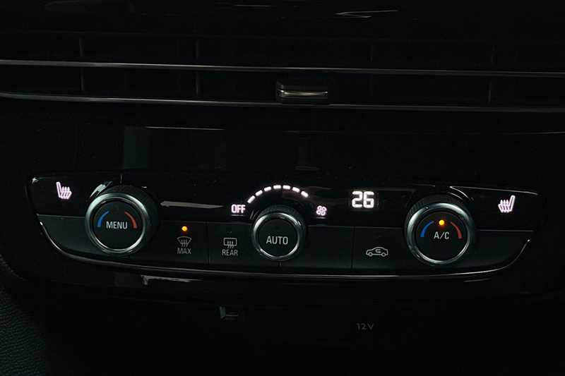 Used Vauxhall Mokka Electric 2022 for sale - 76955971: Photo 15