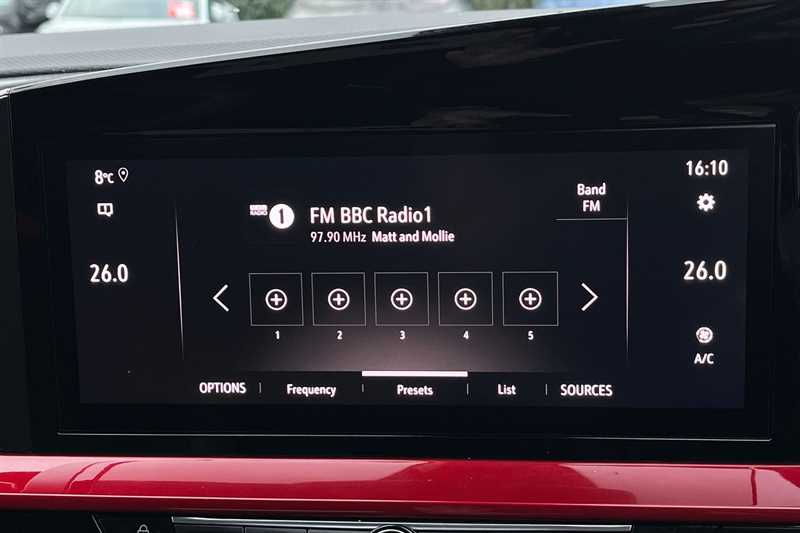 Used Vauxhall Mokka Electric 2022 for sale - 76955971: Photo 17