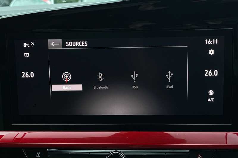 Used Vauxhall Mokka Electric 2022 for sale - 76955971: Photo 19