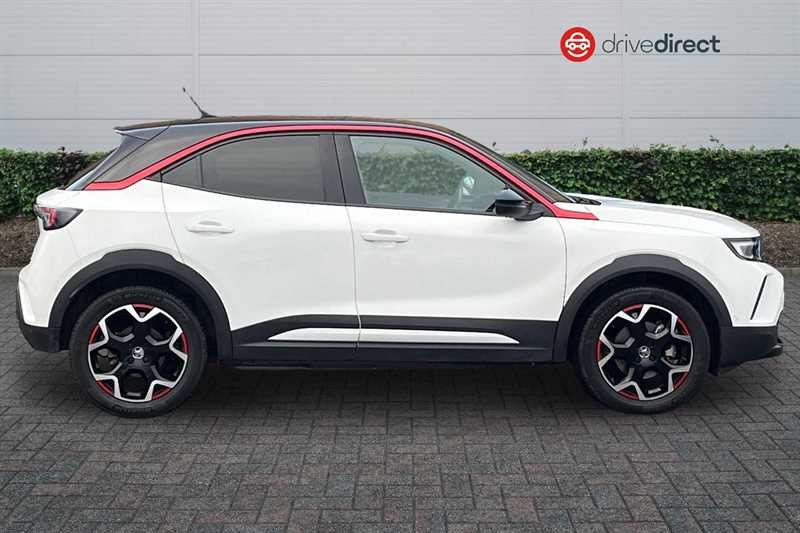 Used Vauxhall Mokka Electric 2022 for sale - 76955971: Photo 2