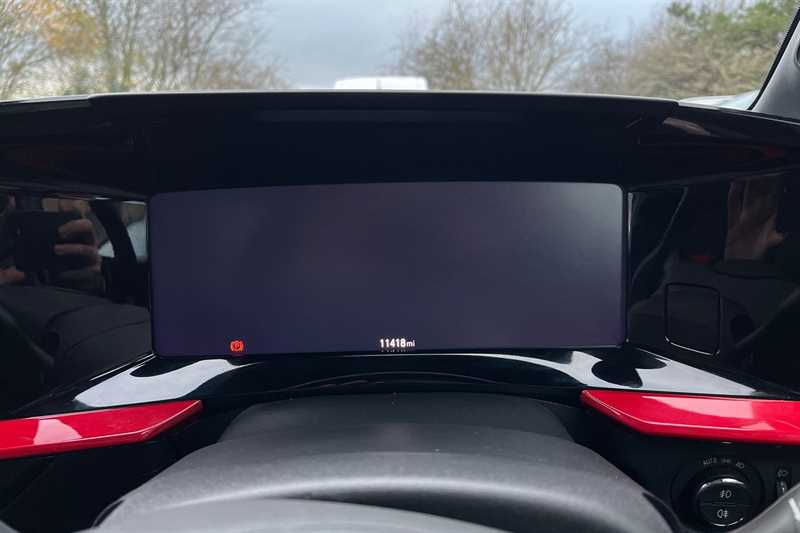 Used Vauxhall Mokka Electric 2022 for sale - 76955971: Photo 20