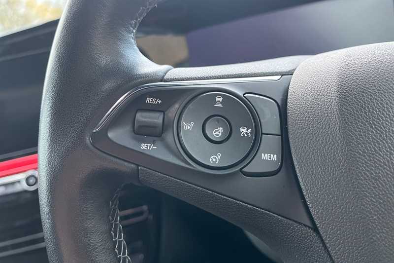 Used Vauxhall Mokka Electric 2022 for sale - 76955971: Photo 21