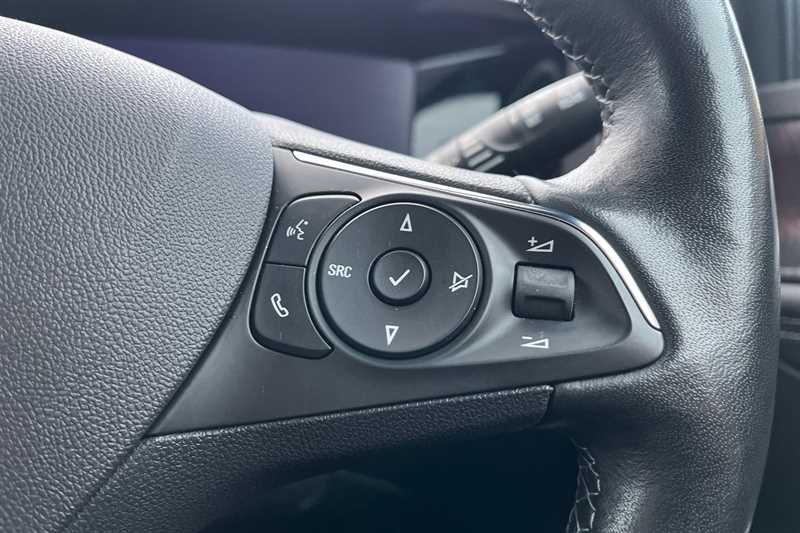 Used Vauxhall Mokka Electric 2022 for sale - 76955971: Photo 22