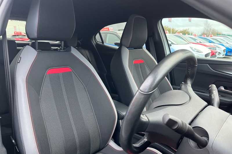 Used Vauxhall Mokka Electric 2022 for sale - 76955971: Photo 23