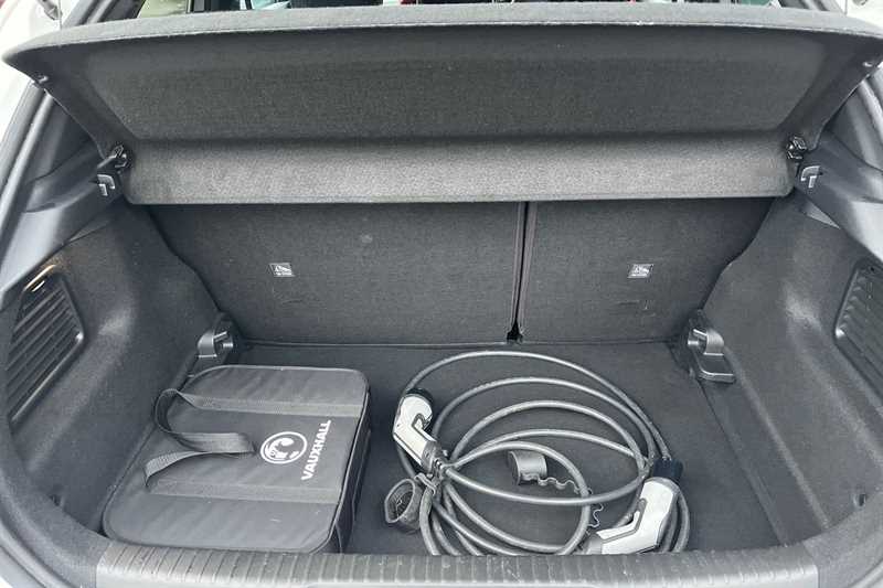 Used Vauxhall Mokka Electric 2022 for sale - 76955971: Photo 25