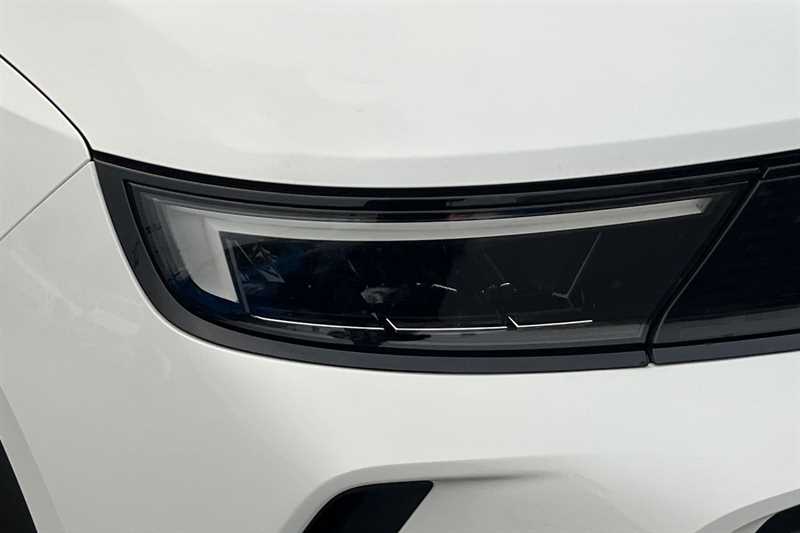 Used Vauxhall Mokka Electric 2022 for sale - 76955971: Photo 28