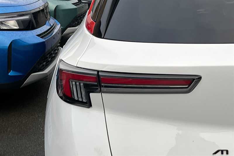 Used Vauxhall Mokka Electric 2022 for sale - 76955971: Photo 31