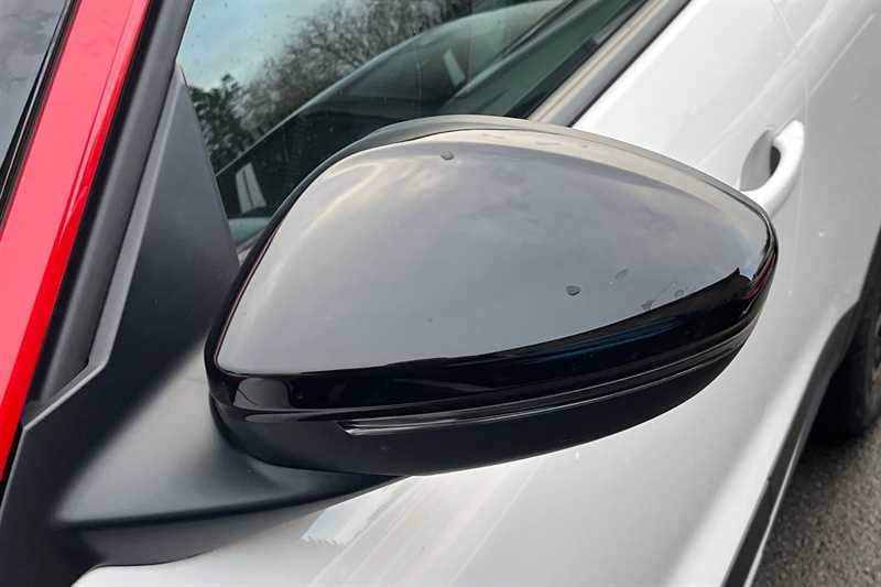 Used Vauxhall Mokka Electric 2022 for sale - 76955971: Photo 35