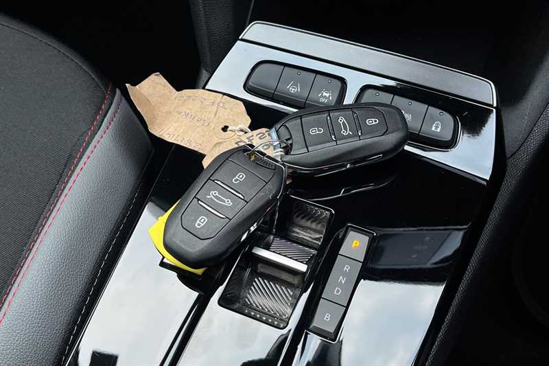 Used Vauxhall Mokka Electric 2022 for sale - 76955971: Photo 36