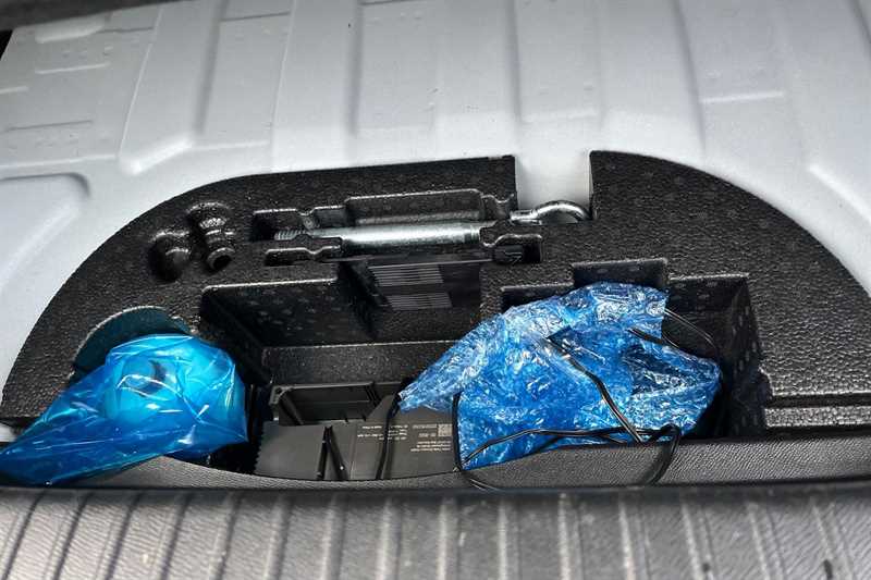 Used Vauxhall Mokka Electric 2022 for sale - 76955971: Photo 37